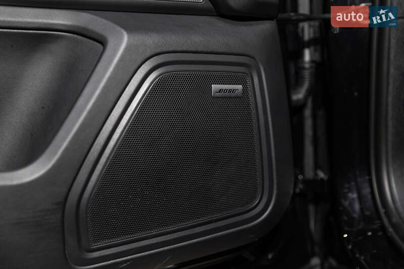 Позашляховик / Кросовер Porsche Macan 2023 в Тернополі