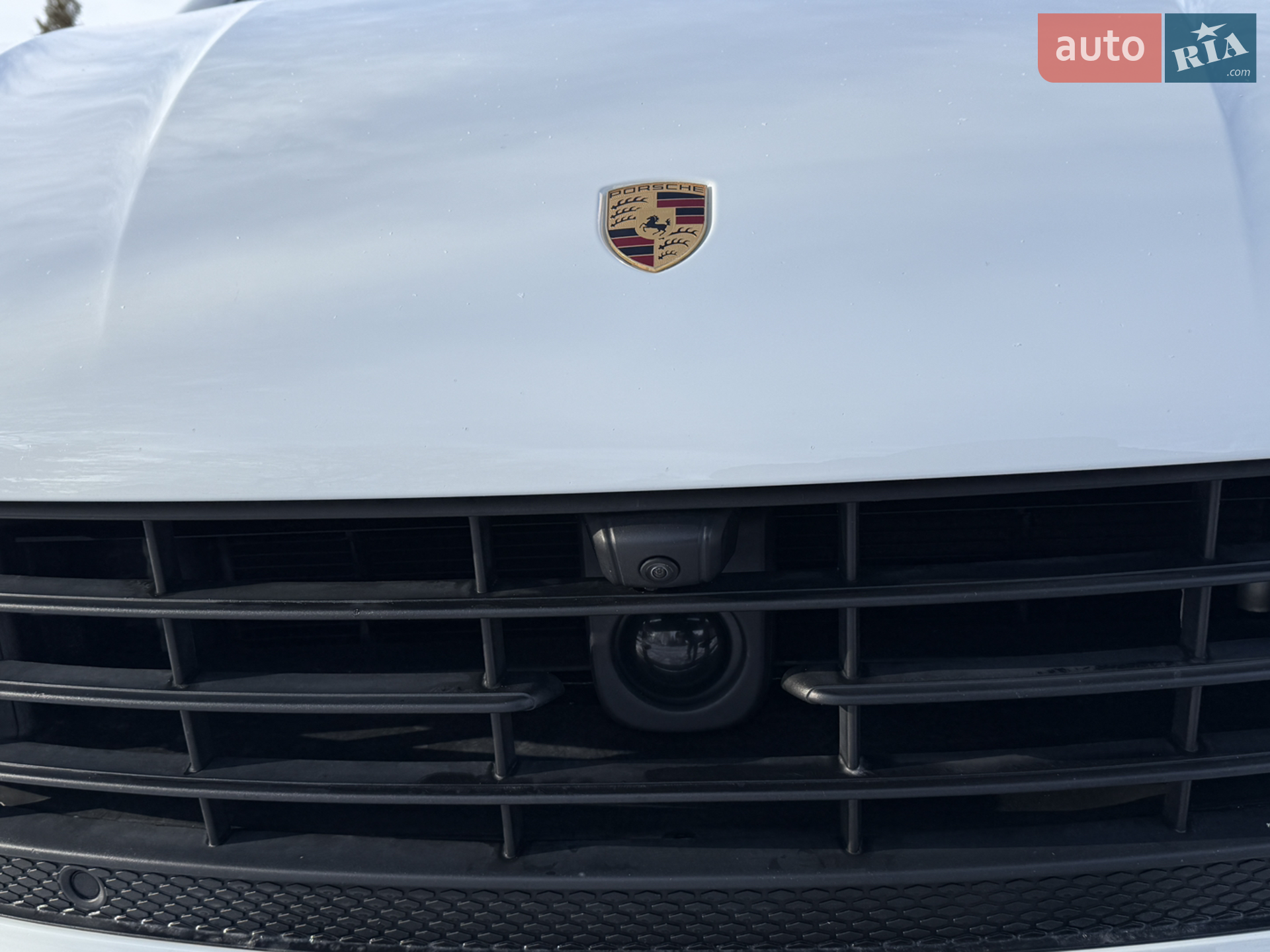 2021 Porsche Macan - мініатюра 12
