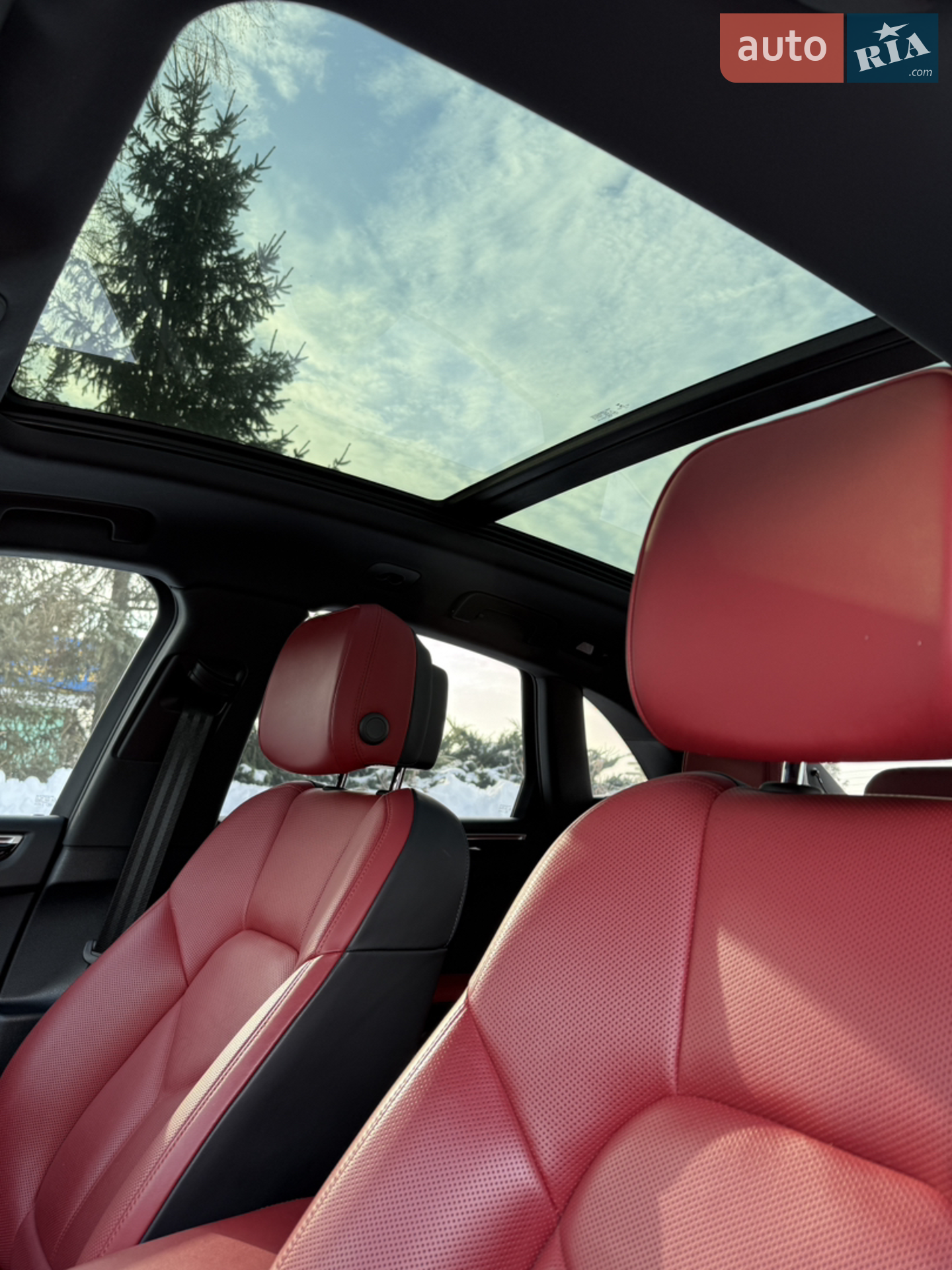 2021 Porsche Macan - мініатюра 22