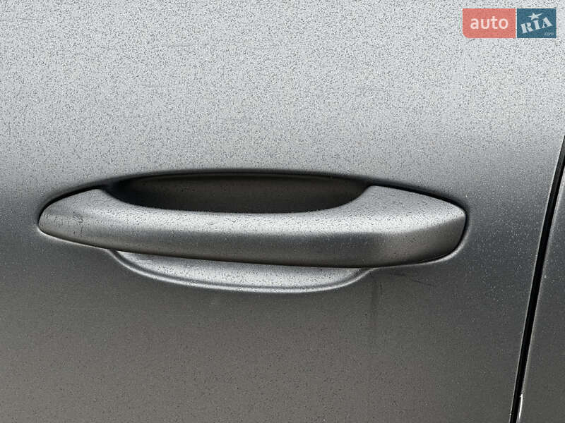 Позашляховик / Кросовер Porsche Macan 2016 в Києві