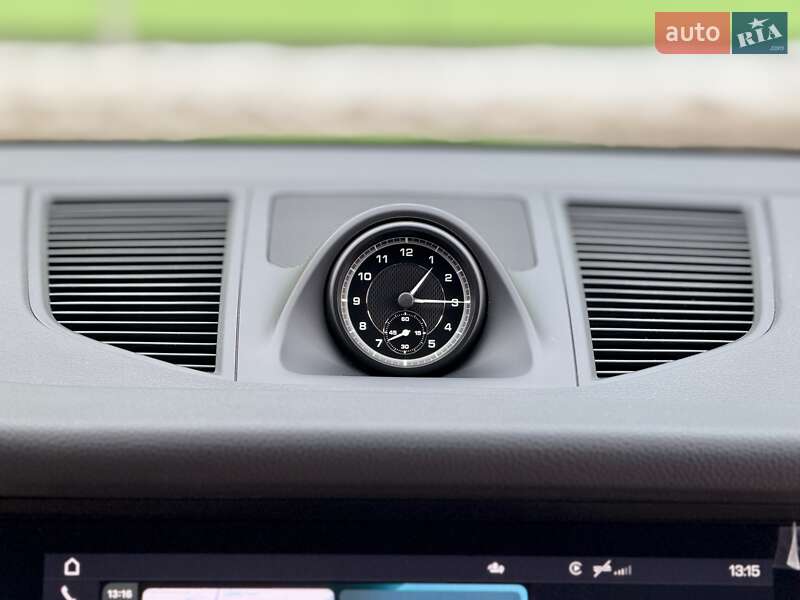 Внедорожник / Кроссовер Porsche Macan 2021 в Киеве фото 61 Внедорожник / Кроссовер Porsche Macan 2021 в Киеве