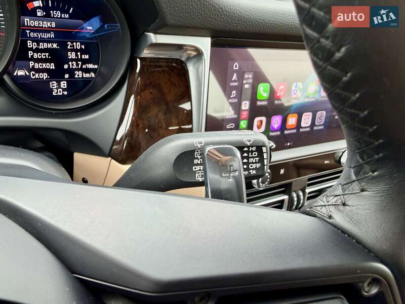 Внедорожник / Кроссовер Porsche Macan 2021 в Киеве фото 71 Внедорожник / Кроссовер Porsche Macan 2021 в Киеве