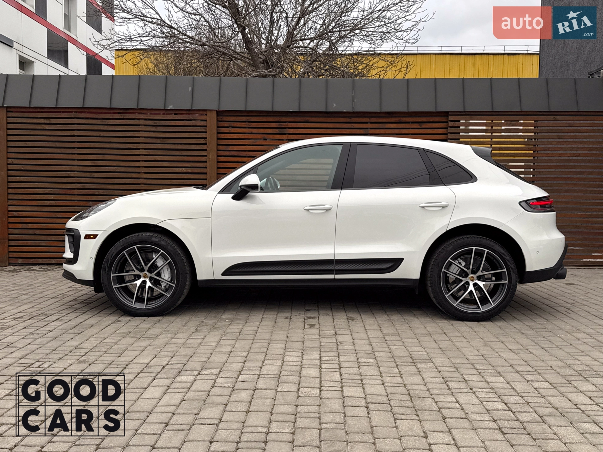 2022 Porsche Macan - мініатюра 4