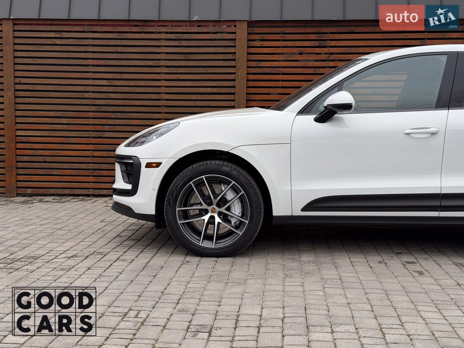 2022 Porsche Macan - мініатюра 9