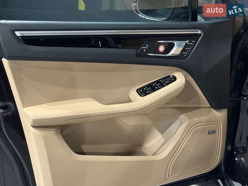 Внедорожник / Кроссовер Porsche Macan 2020 в Одессе