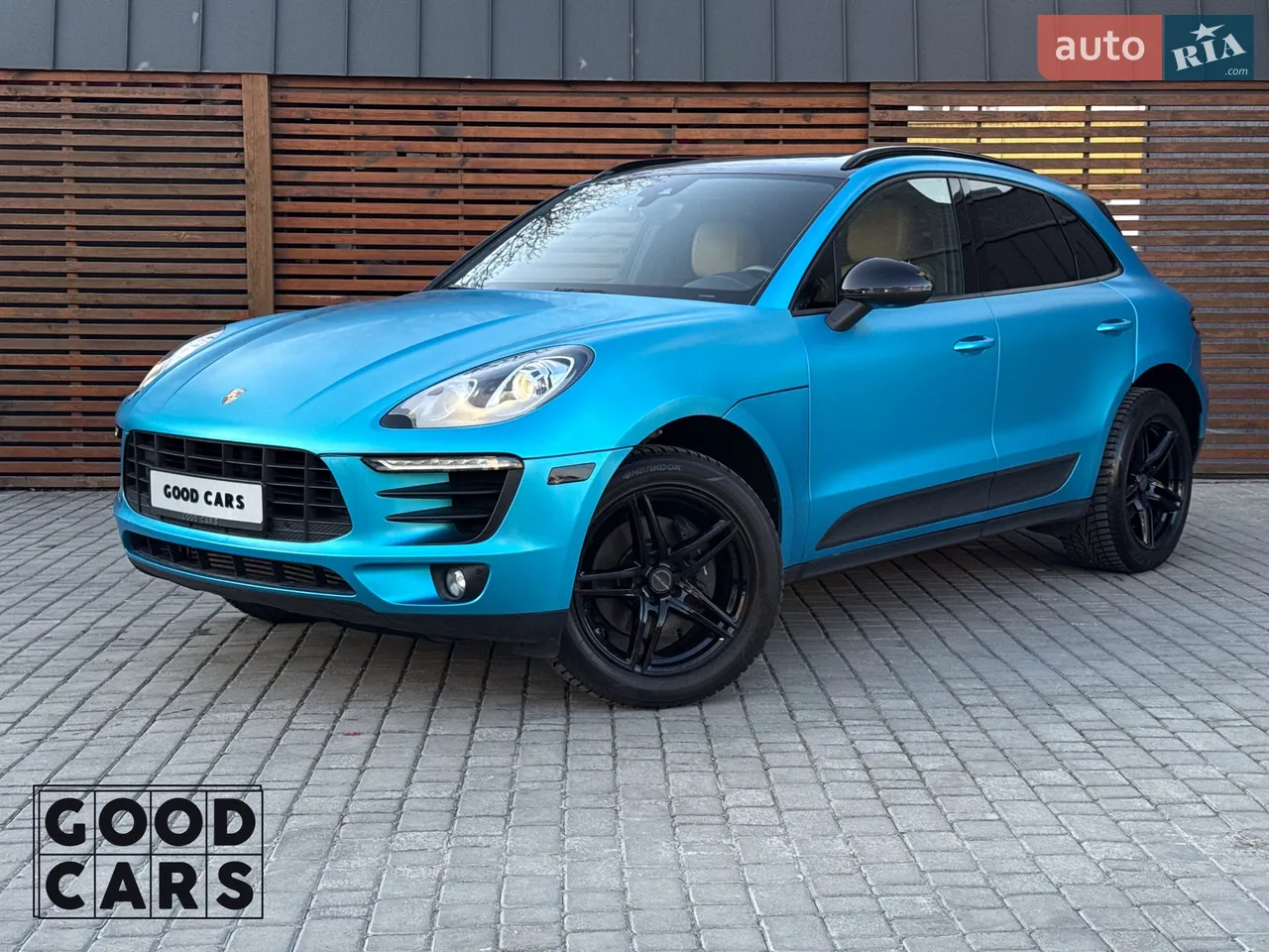 2018 Porsche Macan - мініатюра 49