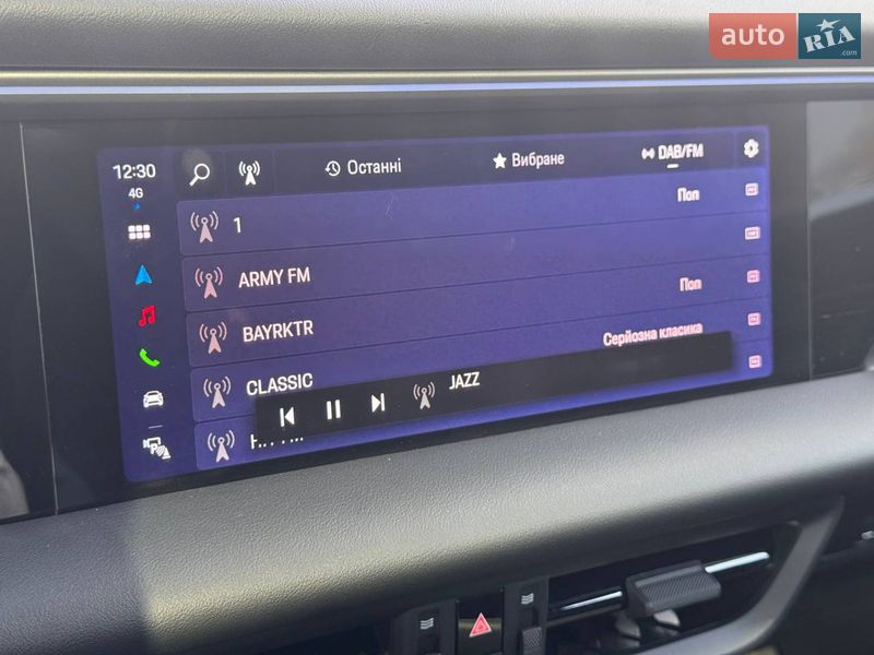 Позашляховик / Кросовер Porsche Macan 2024 в Києві