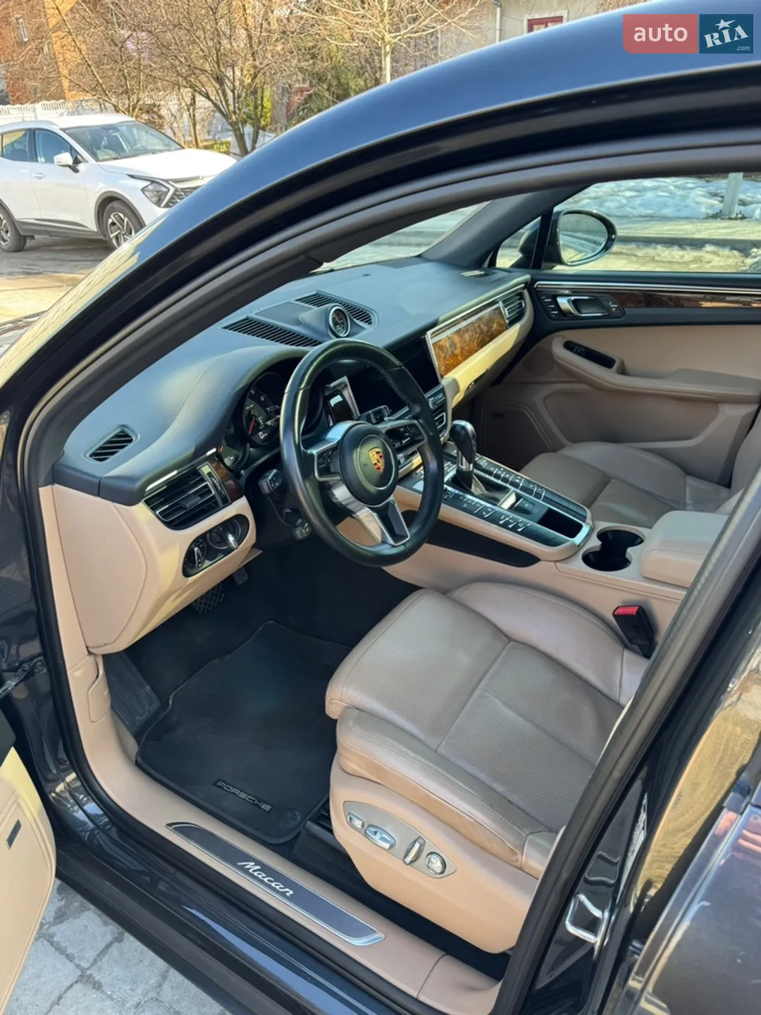 2019 Porsche Macan - мініатюра 7