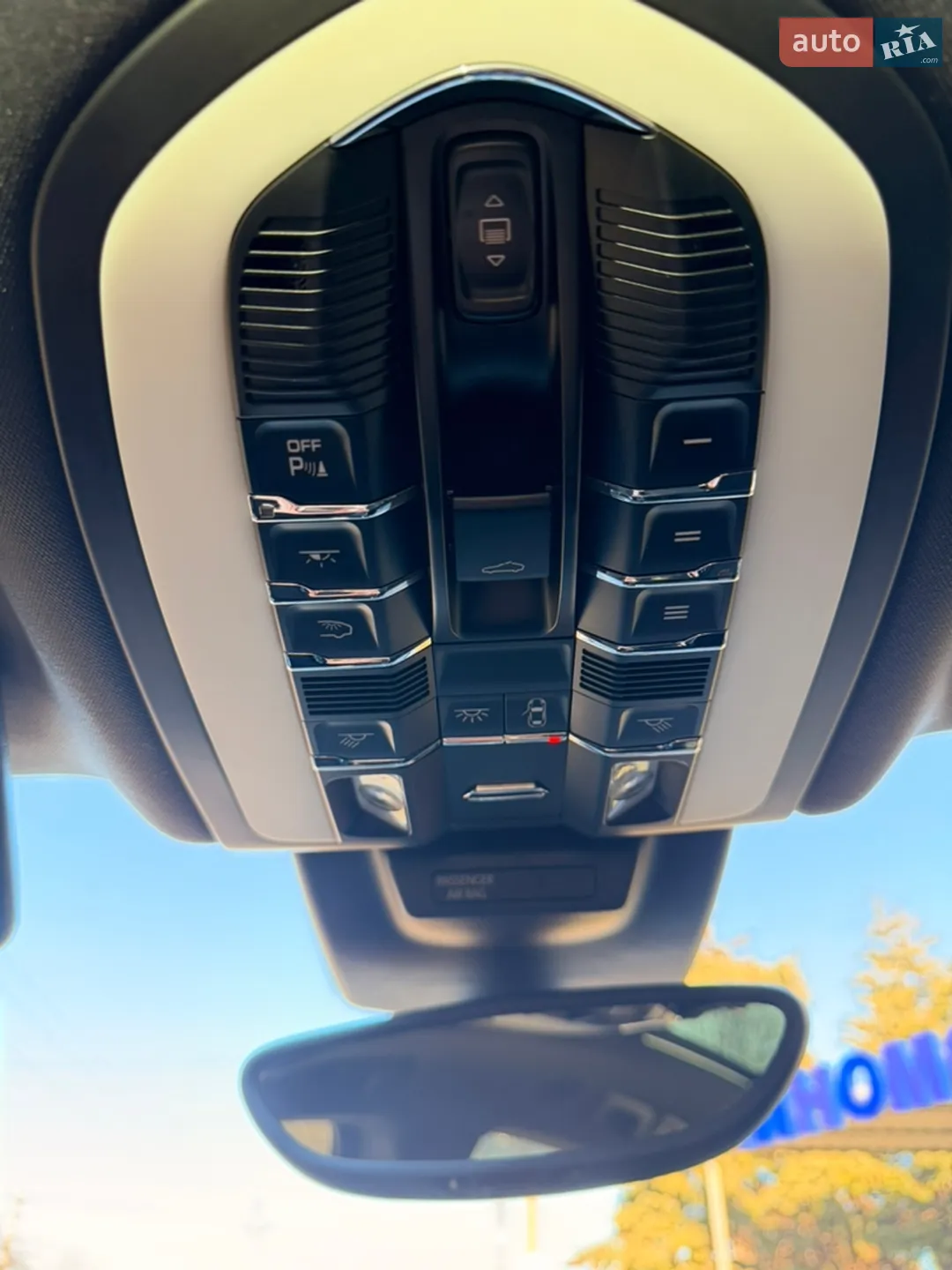 2018 Porsche Macan - мініатюра 20