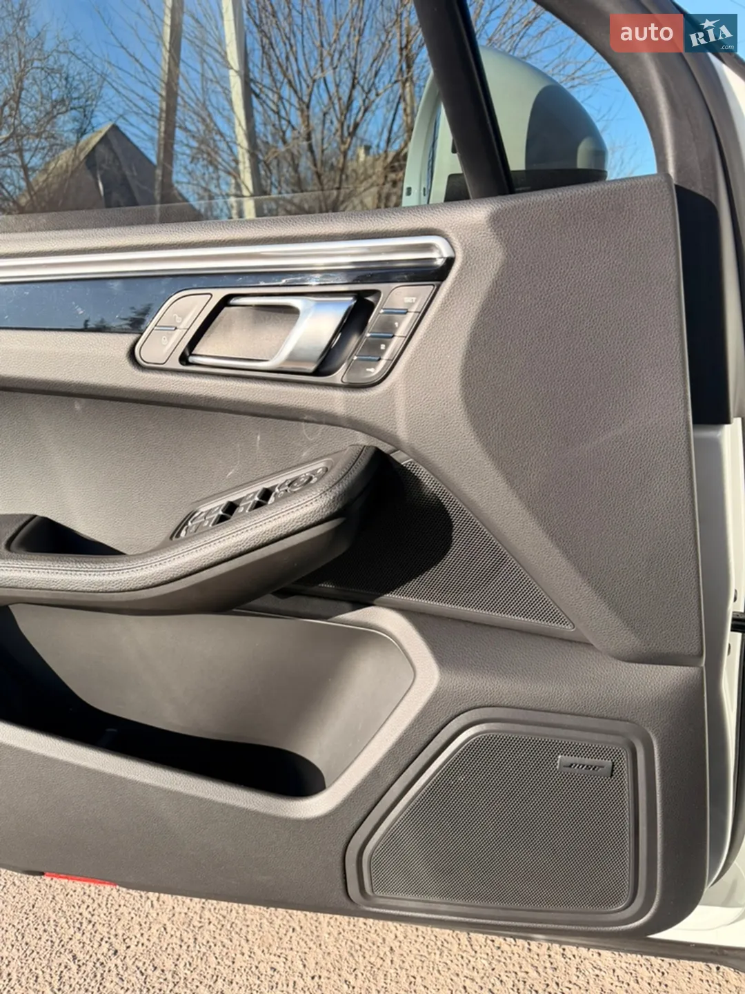 2018 Porsche Macan - мініатюра 27
