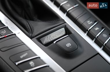 Внедорожник / Кроссовер Porsche Macan 2018 в Харькове фото 26 Внедорожник / Кроссовер Porsche Macan 2018 в Харькове