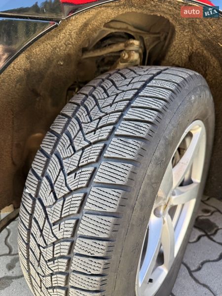 Позашляховик / Кросовер Porsche Macan 2016 в Ужгороді