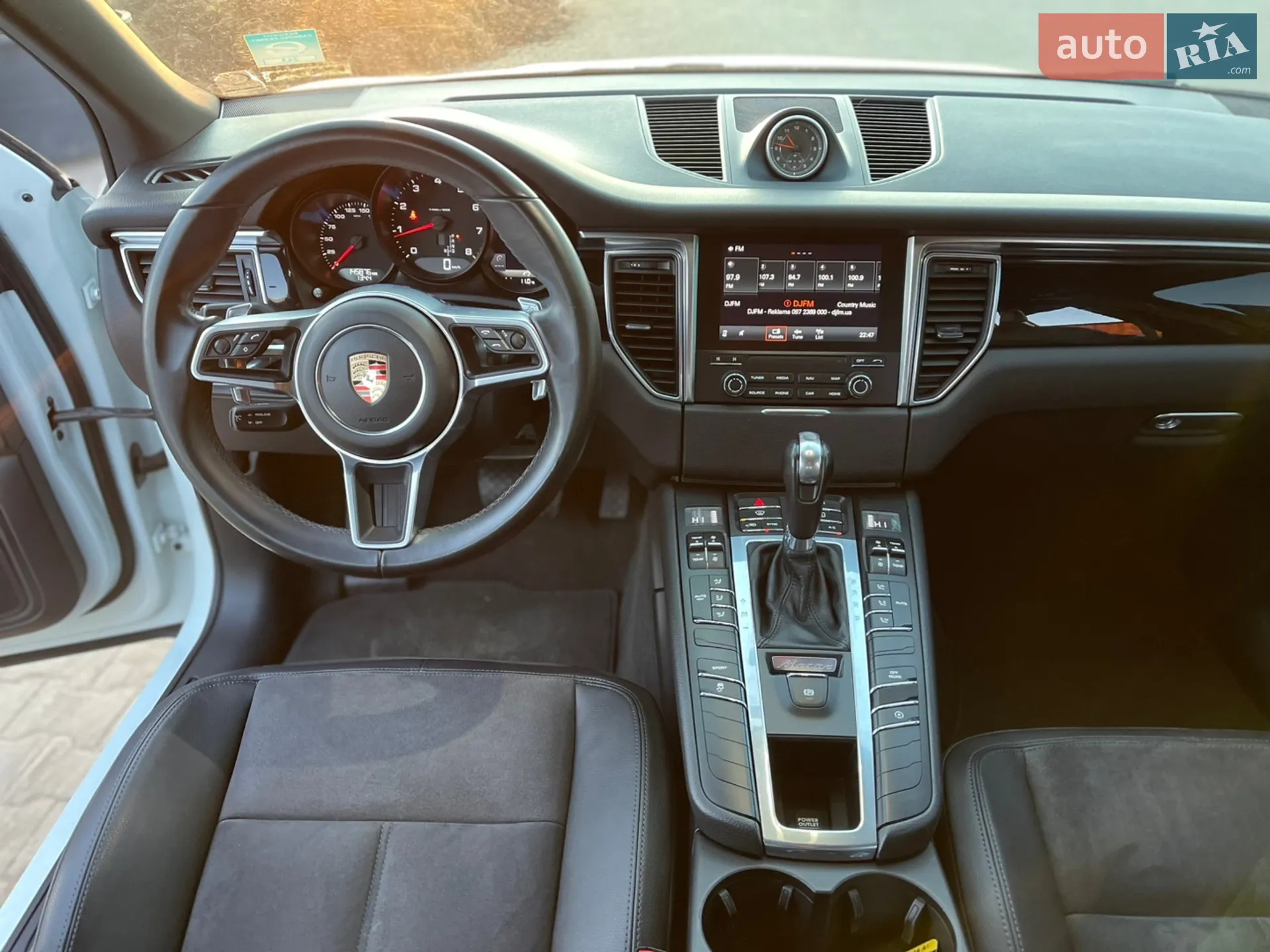 2018 Porsche Macan - мініатюра 21