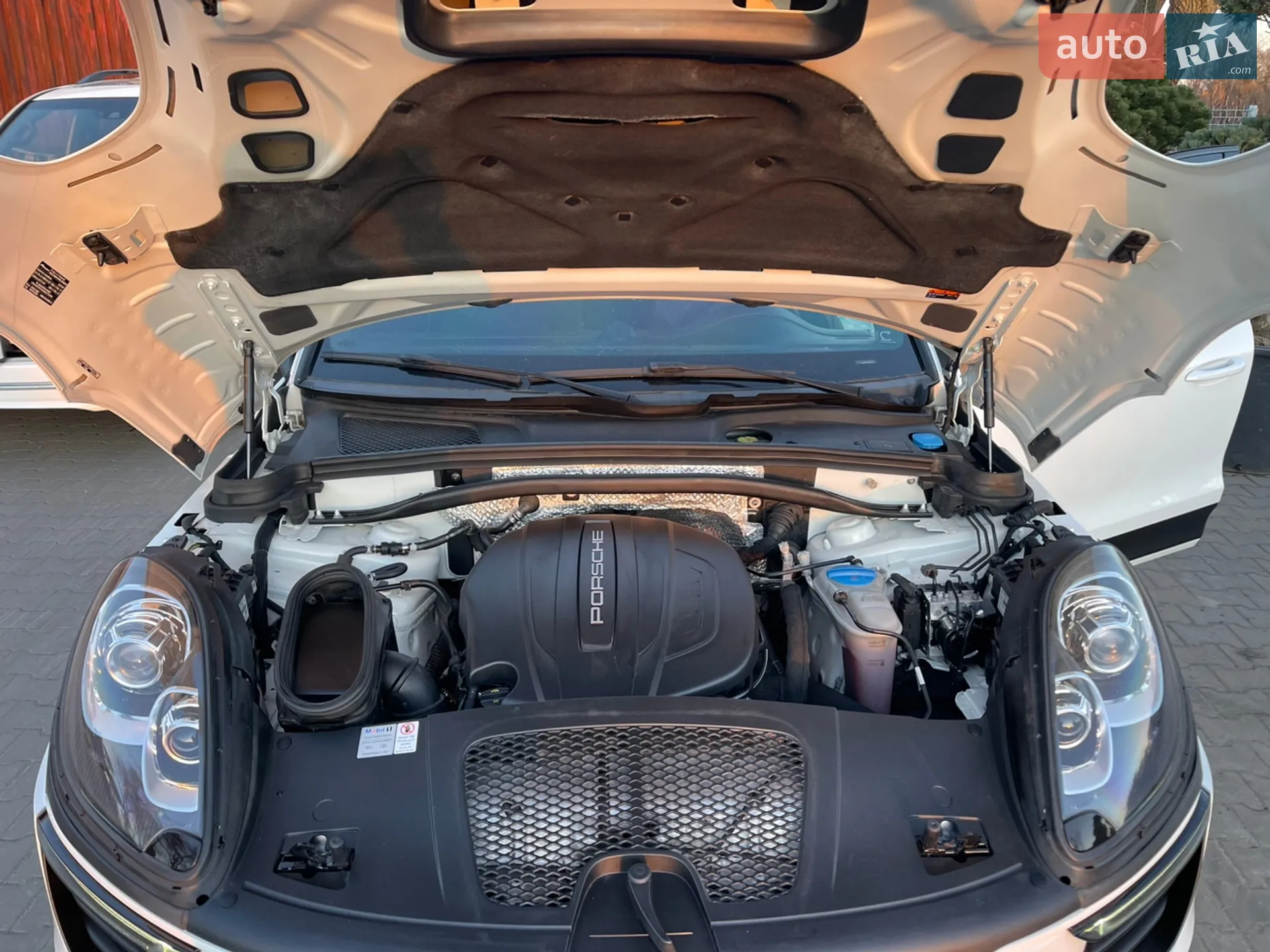 2018 Porsche Macan - мініатюра 30