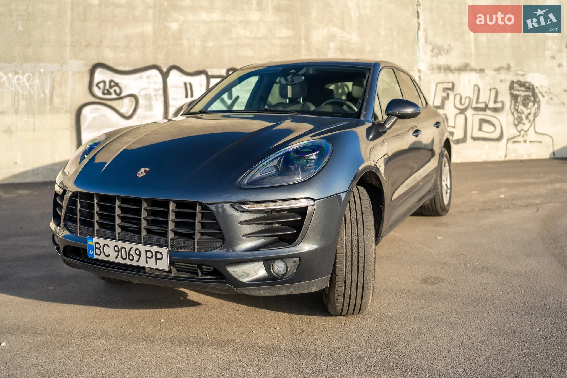 2018 Porsche Macan - мініатюра 7