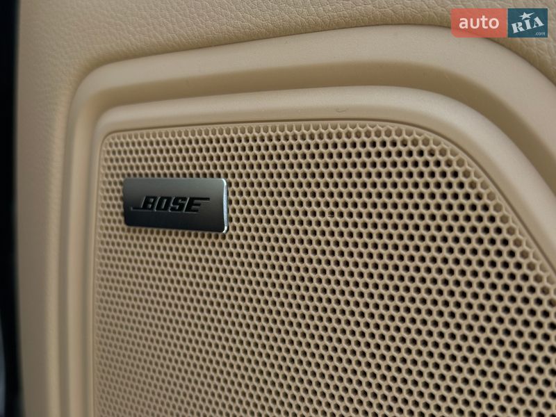 Внедорожник / Кроссовер Porsche Macan 2016 в Львове