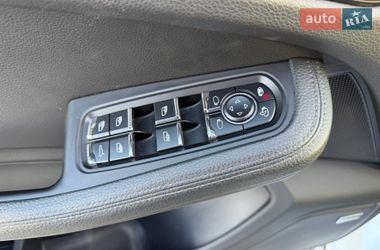 Внедорожник / Кроссовер Porsche Macan 2020 в Ивано-Франковске