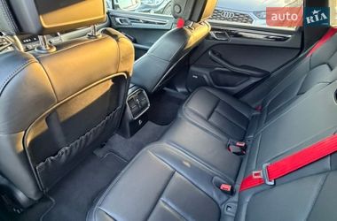 Внедорожник / Кроссовер Porsche Macan 2020 в Ивано-Франковске