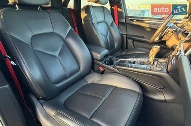 Внедорожник / Кроссовер Porsche Macan 2020 в Ивано-Франковске