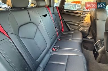 Внедорожник / Кроссовер Porsche Macan 2020 в Ивано-Франковске