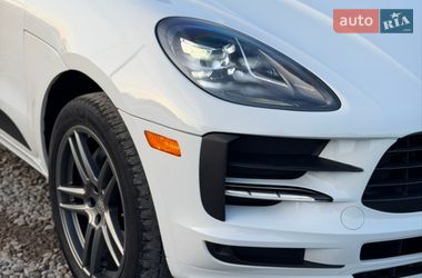Внедорожник / Кроссовер Porsche Macan 2020 в Ивано-Франковске