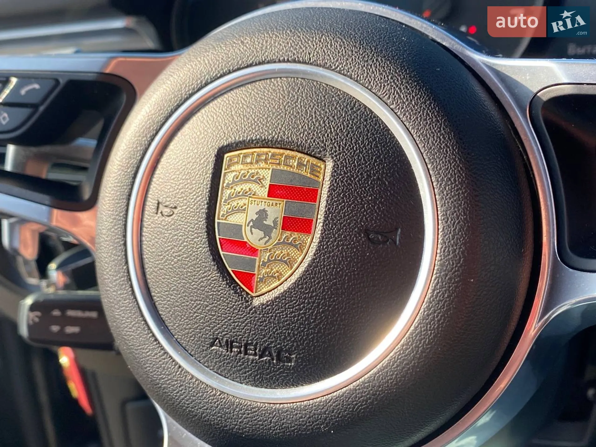2020 Porsche Macan - мініатюра 15