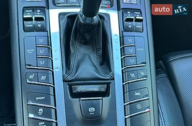 Внедорожник / Кроссовер Porsche Macan 2019 в Киеве