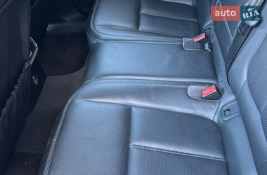Внедорожник / Кроссовер Porsche Macan 2019 в Киеве