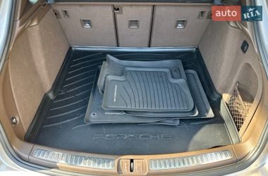 Внедорожник / Кроссовер Porsche Macan 2015 в Одессе фото 11 Внедорожник / Кроссовер Porsche Macan 2015 в Одессе