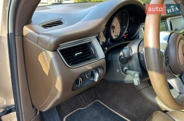 Внедорожник / Кроссовер Porsche Macan 2015 в Одессе фото 21 Внедорожник / Кроссовер Porsche Macan 2015 в Одессе