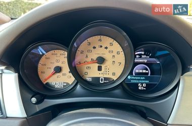 Внедорожник / Кроссовер Porsche Macan 2015 в Одессе фото 26 Внедорожник / Кроссовер Porsche Macan 2015 в Одессе