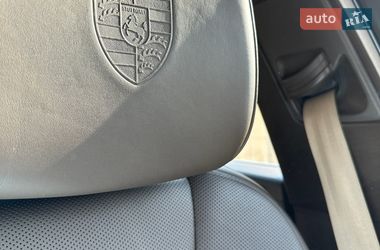 Внедорожник / Кроссовер Porsche Macan 2015 в Одессе фото 31 Внедорожник / Кроссовер Porsche Macan 2015 в Одессе