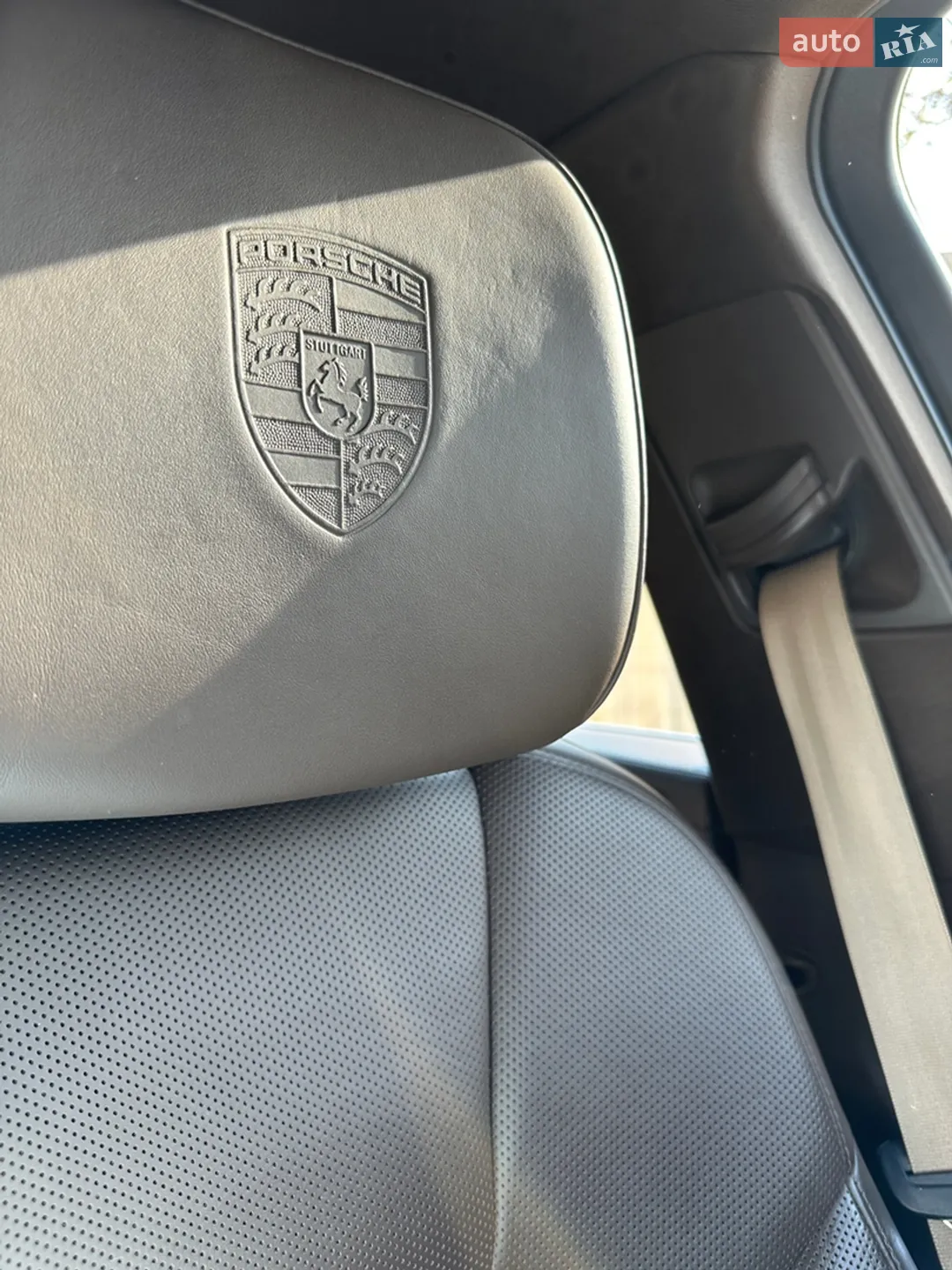 2015 Porsche Macan - мініатюра 31
