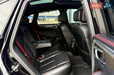 Внедорожник / Кроссовер Porsche Macan 2016 в Одессе