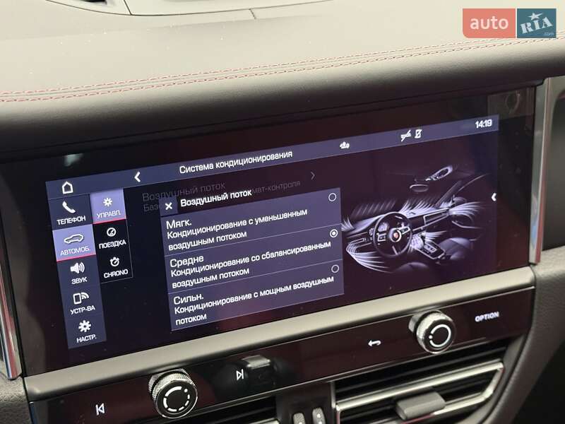 Внедорожник / Кроссовер Porsche Macan 2025 в Киеве