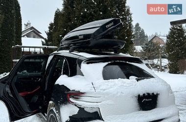 Внедорожник / Кроссовер Porsche Macan 2018 в Львове фото 21 Внедорожник / Кроссовер Porsche Macan 2018 в Львове