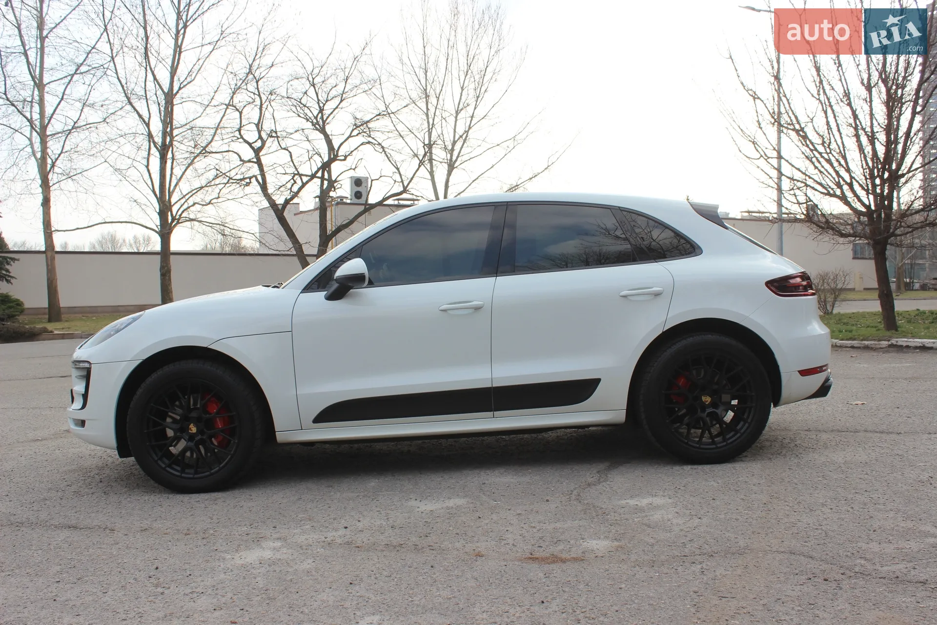 2018 Porsche Macan - мініатюра 9