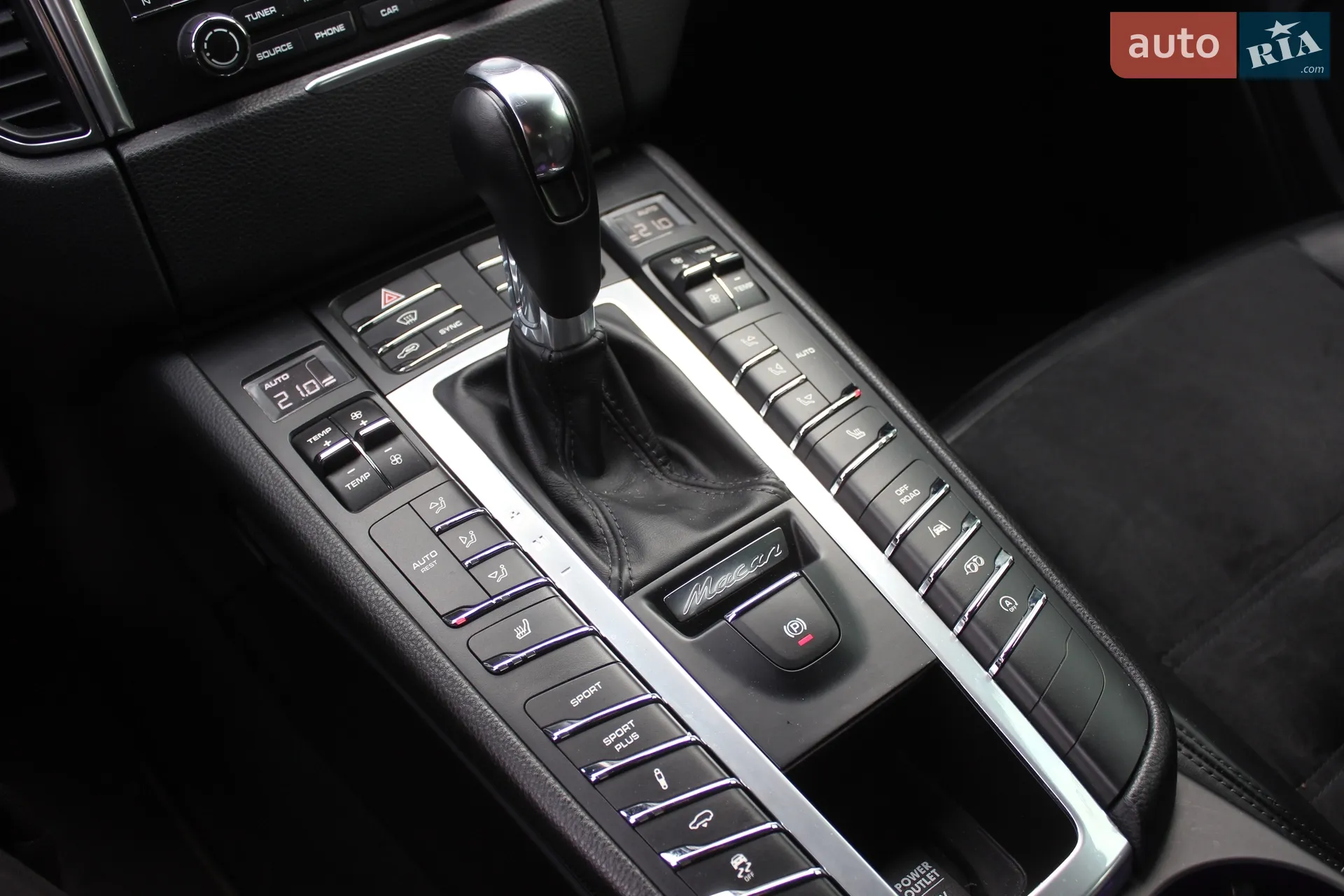 2018 Porsche Macan - мініатюра 42