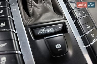 Внедорожник / Кроссовер Porsche Macan 2015 в Одессе