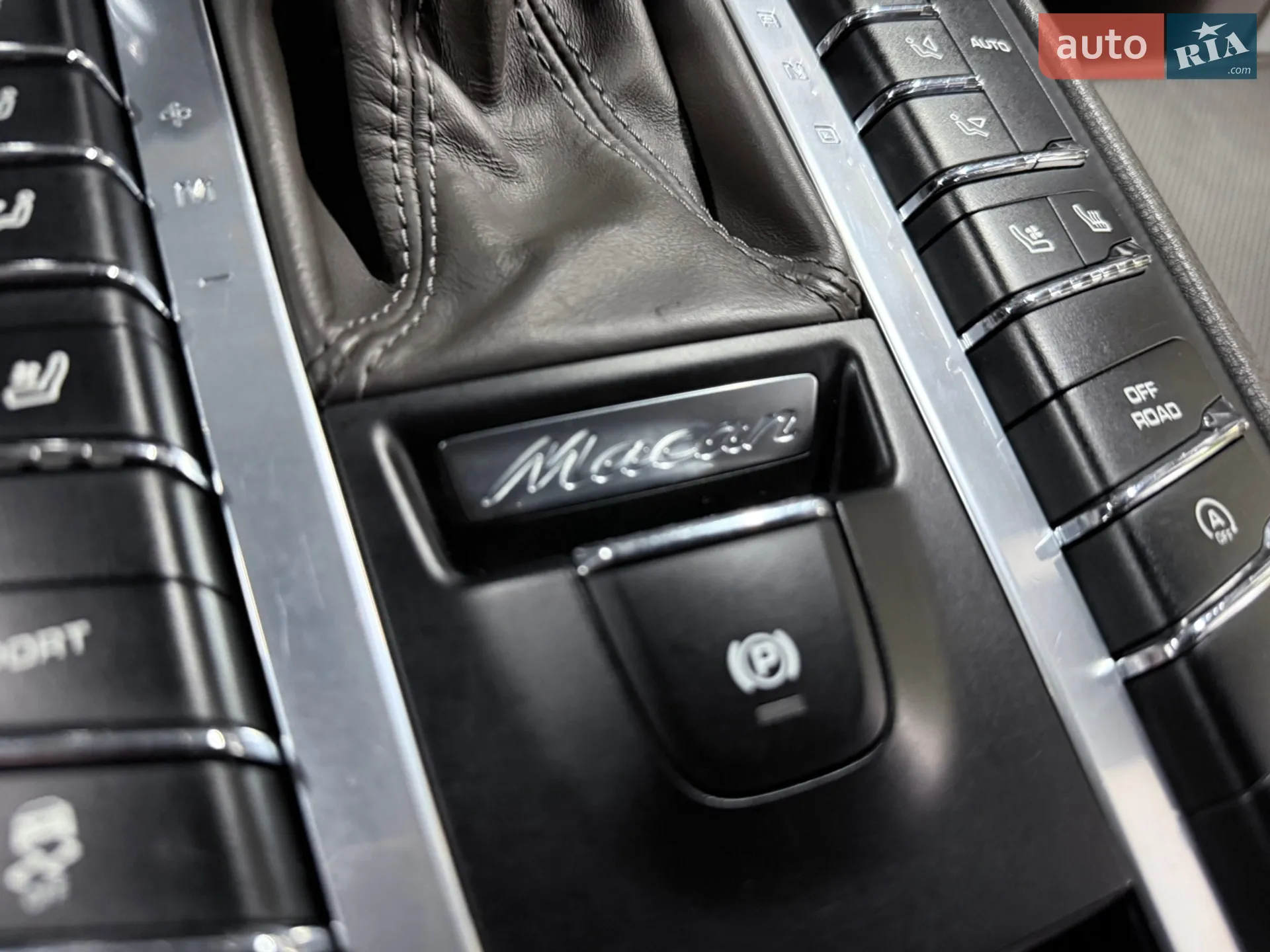2015 Porsche Macan - мініатюра 25