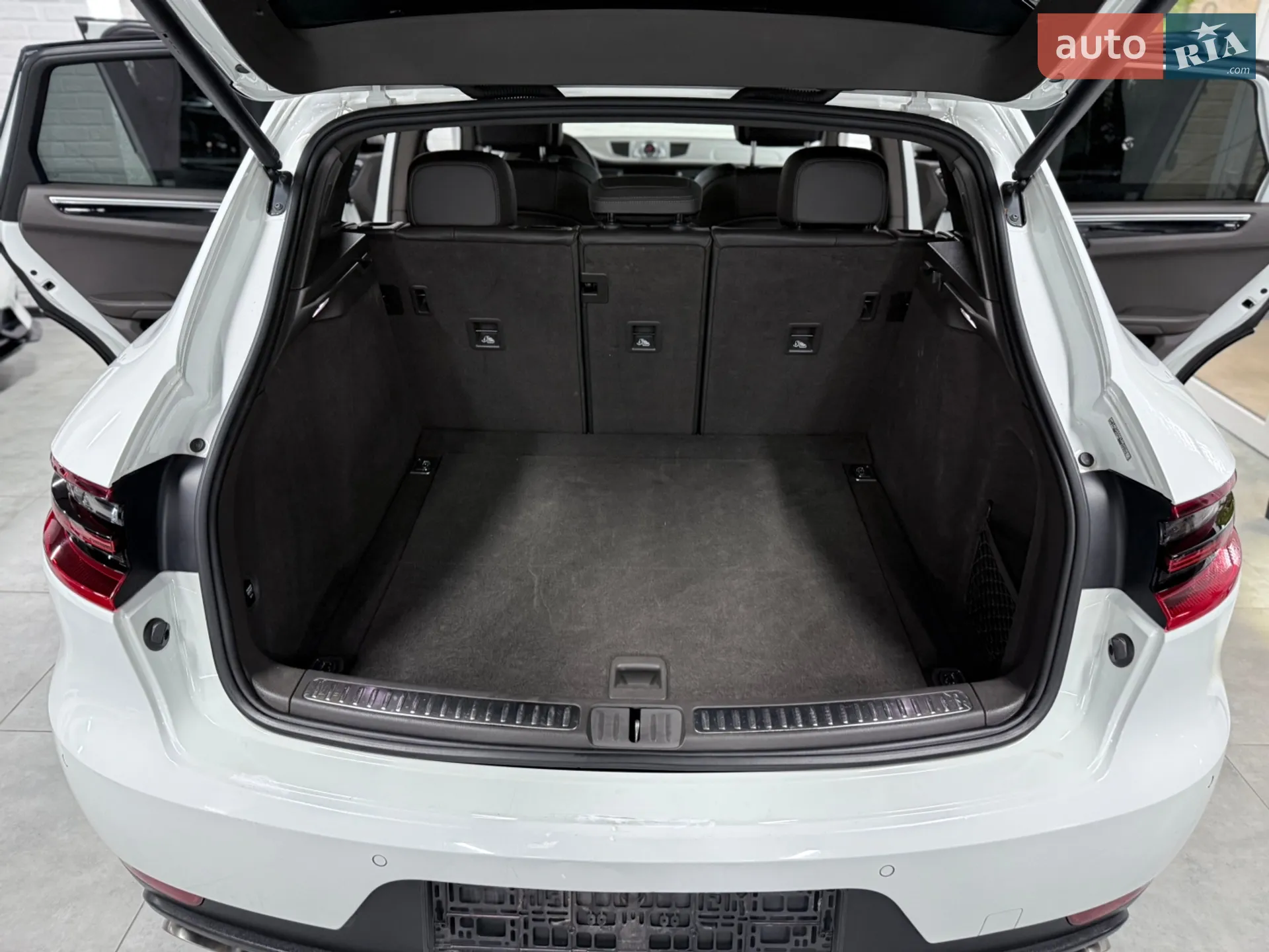 2015 Porsche Macan - мініатюра 45