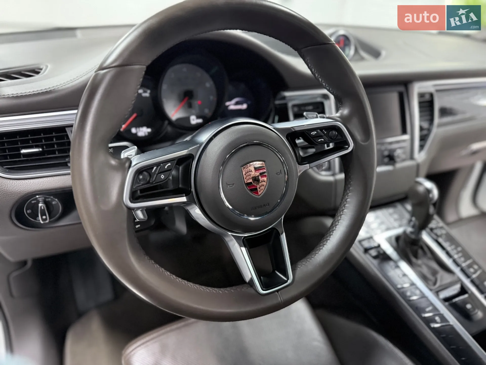 2015 Porsche Macan - мініатюра 59