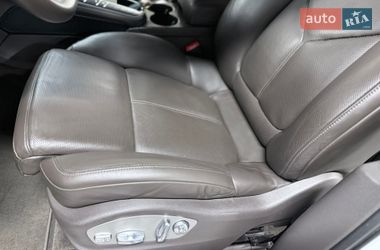 Внедорожник / Кроссовер Porsche Macan 2015 в Одессе