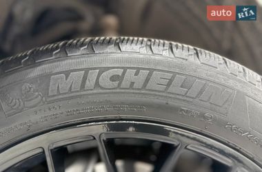 Внедорожник / Кроссовер Porsche Macan 2015 в Одессе