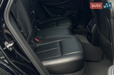 Внедорожник / Кроссовер Porsche Macan 2017 в Виннице