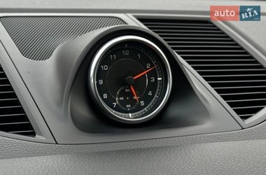 Внедорожник / Кроссовер Porsche Macan 2017 в Виннице
