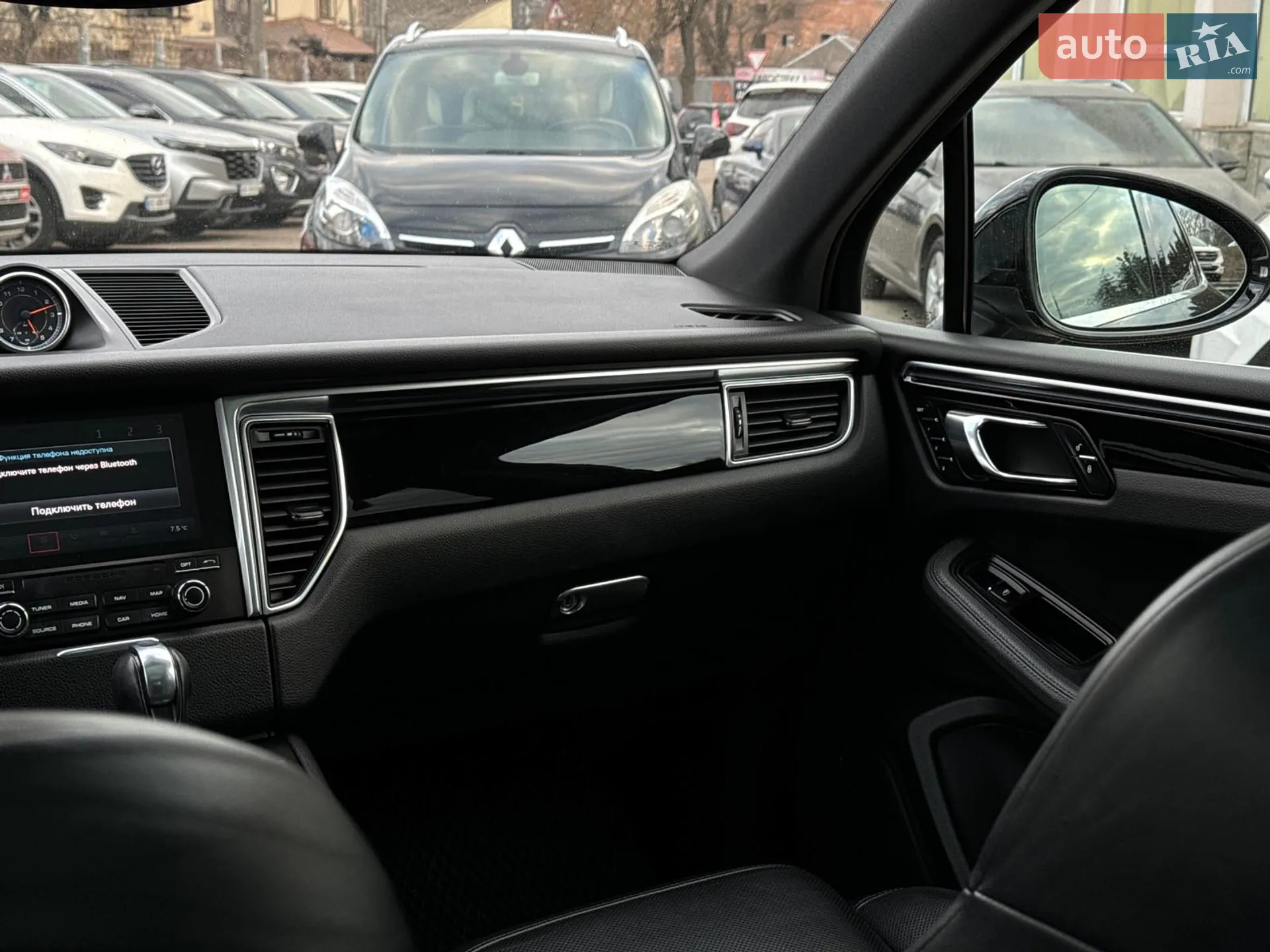 2017 Porsche Macan - мініатюра 40