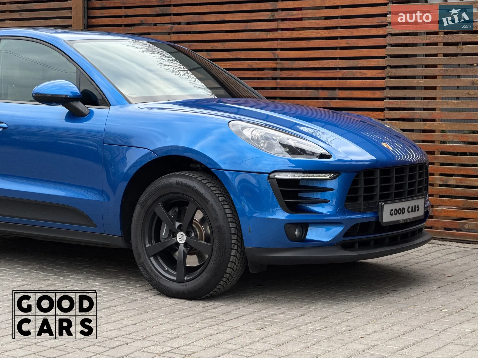 2018 Porsche Macan - мініатюра 16