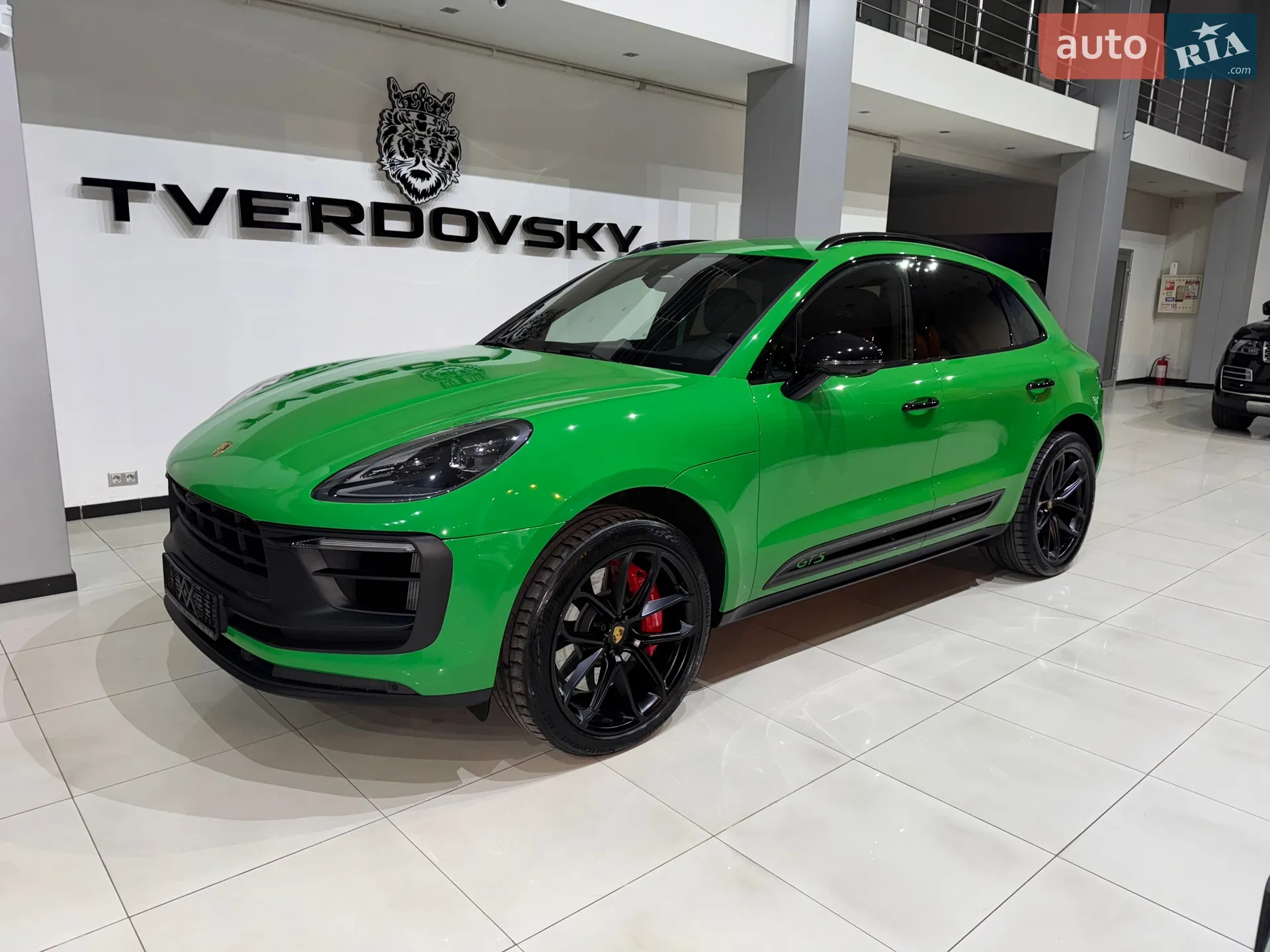 2021 Porsche Macan - мініатюра 39