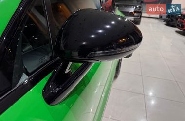 Внедорожник / Кроссовер Porsche Macan 2021 в Одессе
